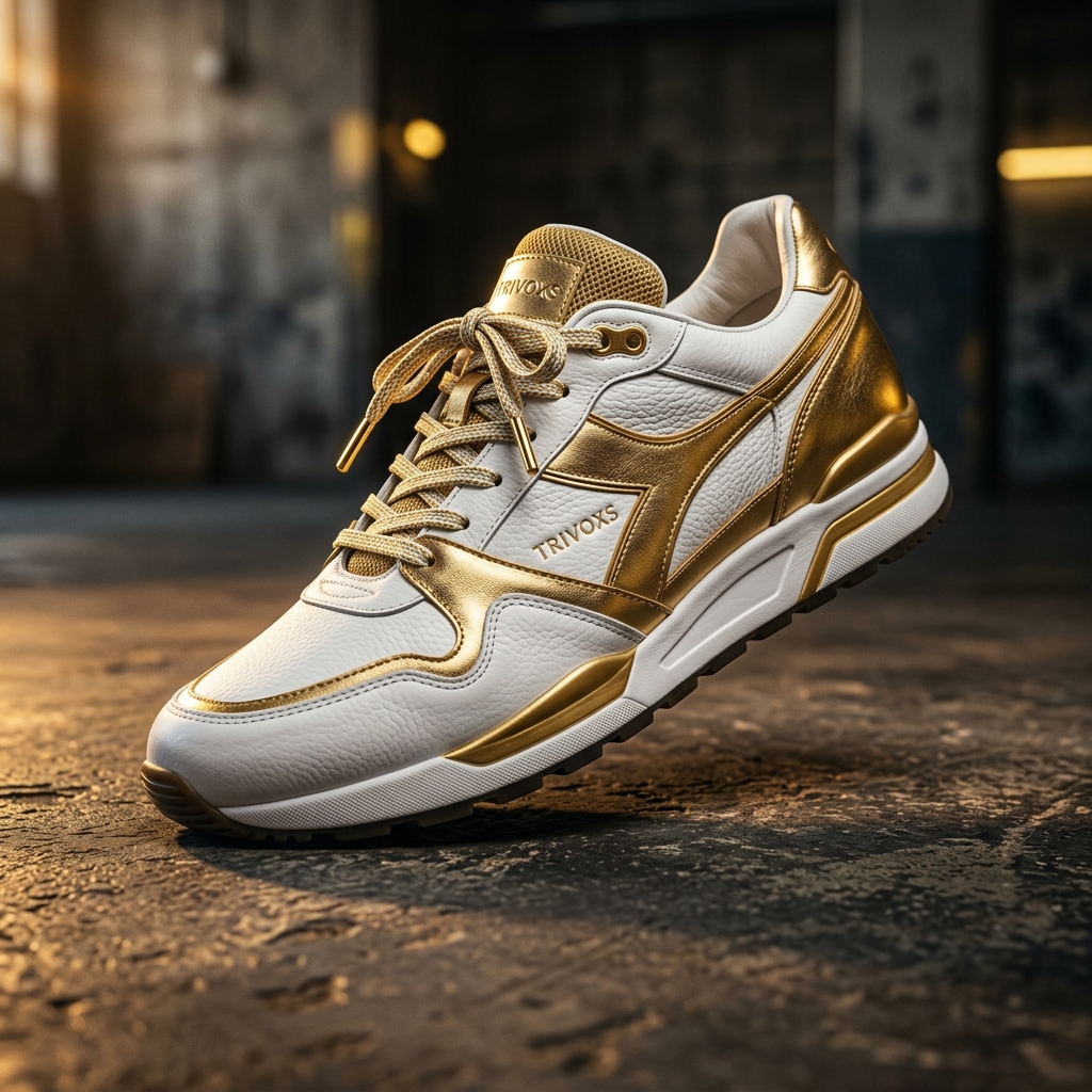 TRIVOXS GOLD LUX